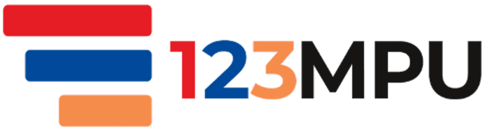 Logo von 123MPU