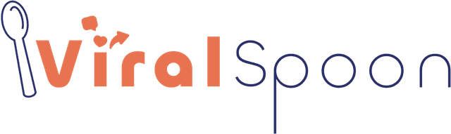 Logo von Viralspoon